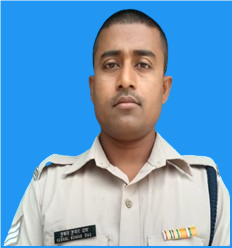 KUSHAL KUMAR DAS